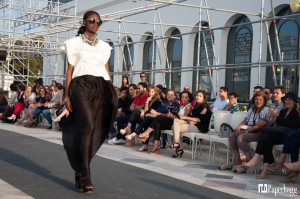 Alger Fashion Week D Amor Guellil  (2)   